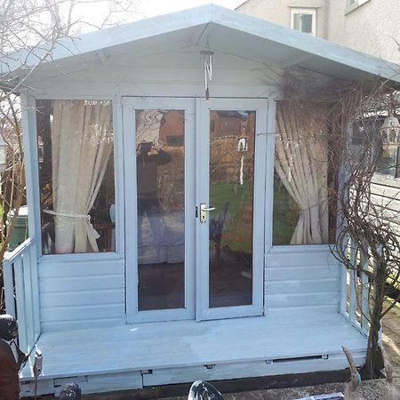 Rebels Hide -Self Check In Rooms Clifton  Exterior foto