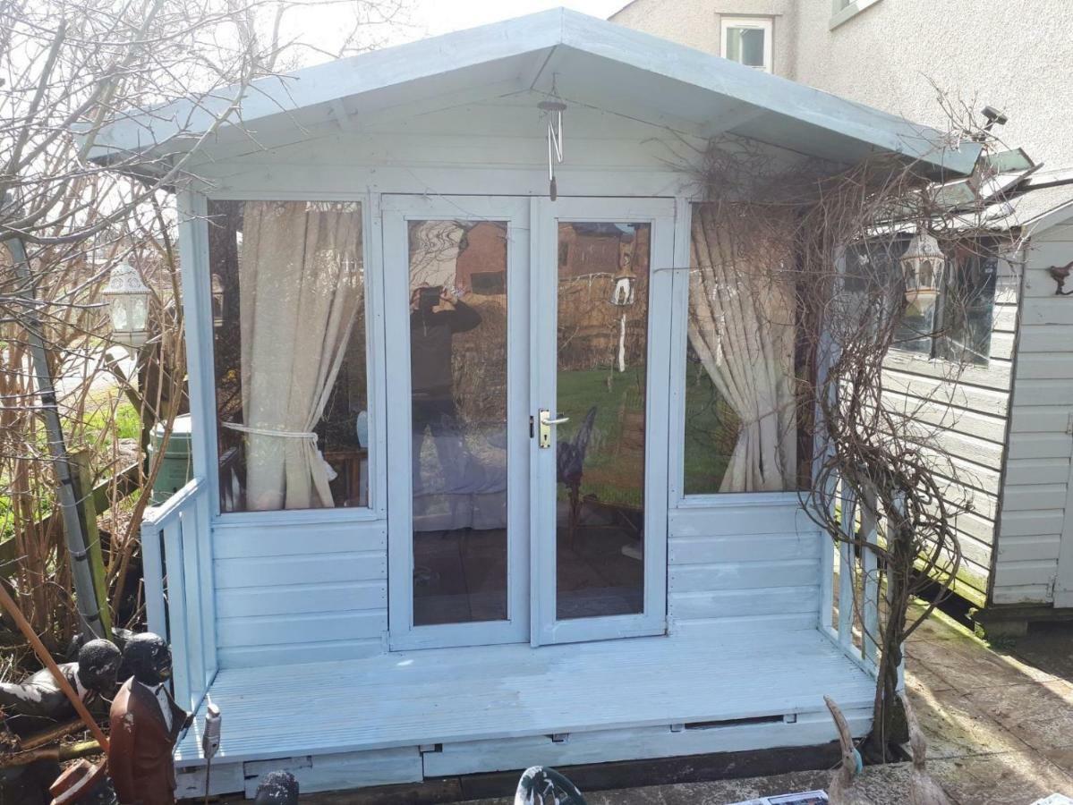 Rebels Hide -Self Check In Rooms Clifton  Exterior foto